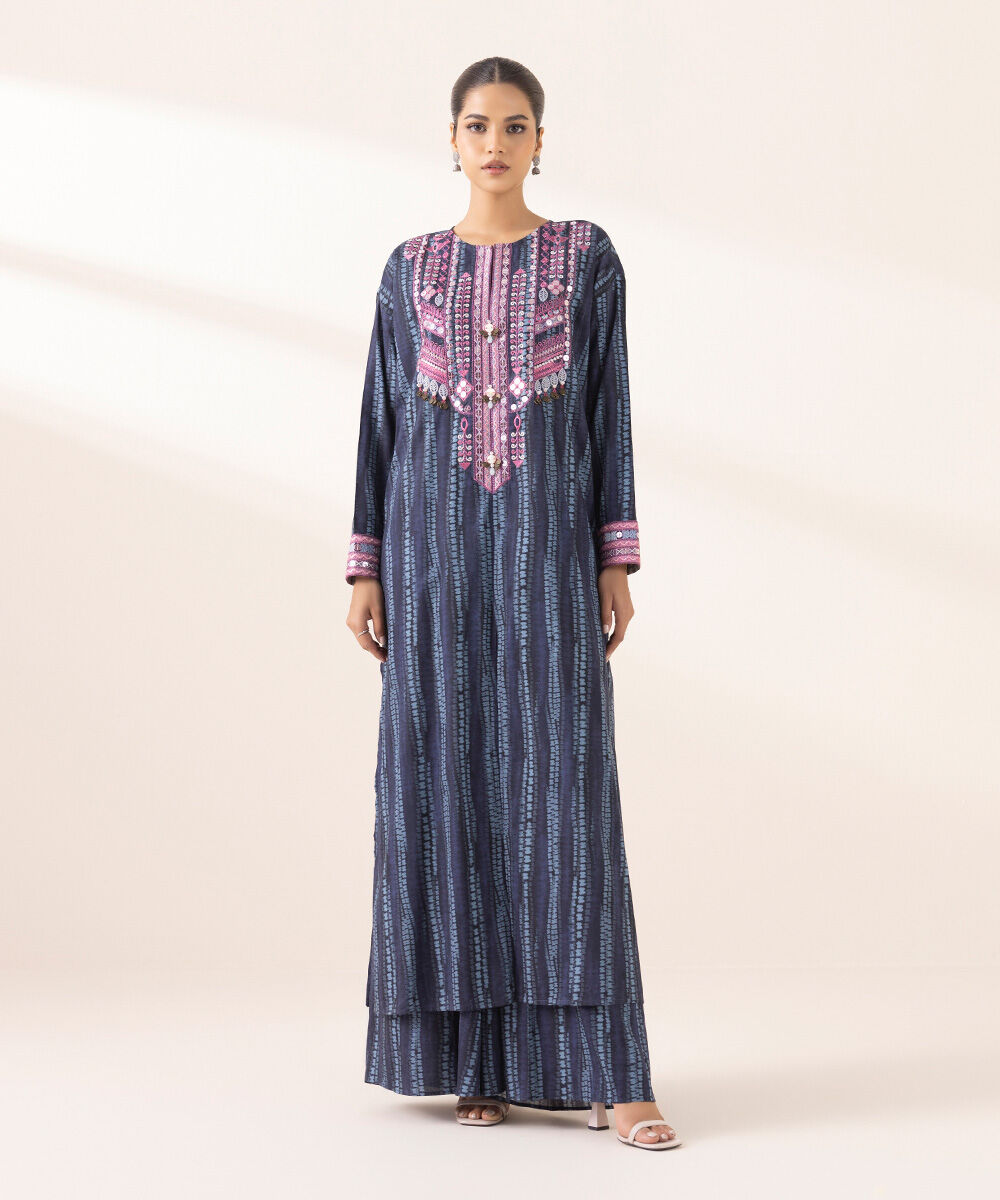 2PFST25V47ST RTW Boxy Shirt 2PFST25V47ST