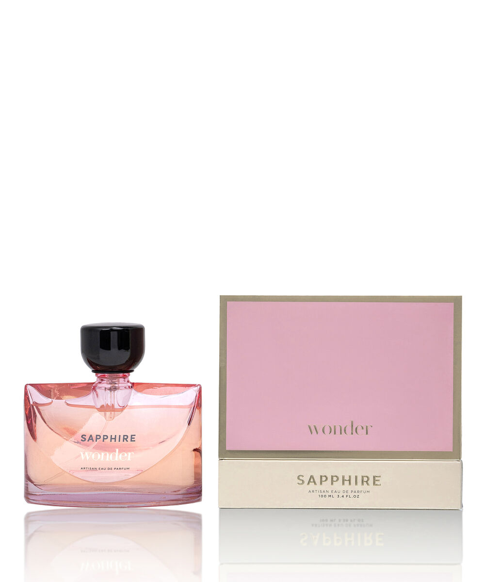 Women's 100 ml Perfume