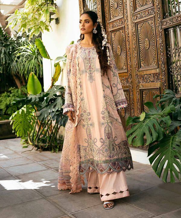 Cotton Culottes null