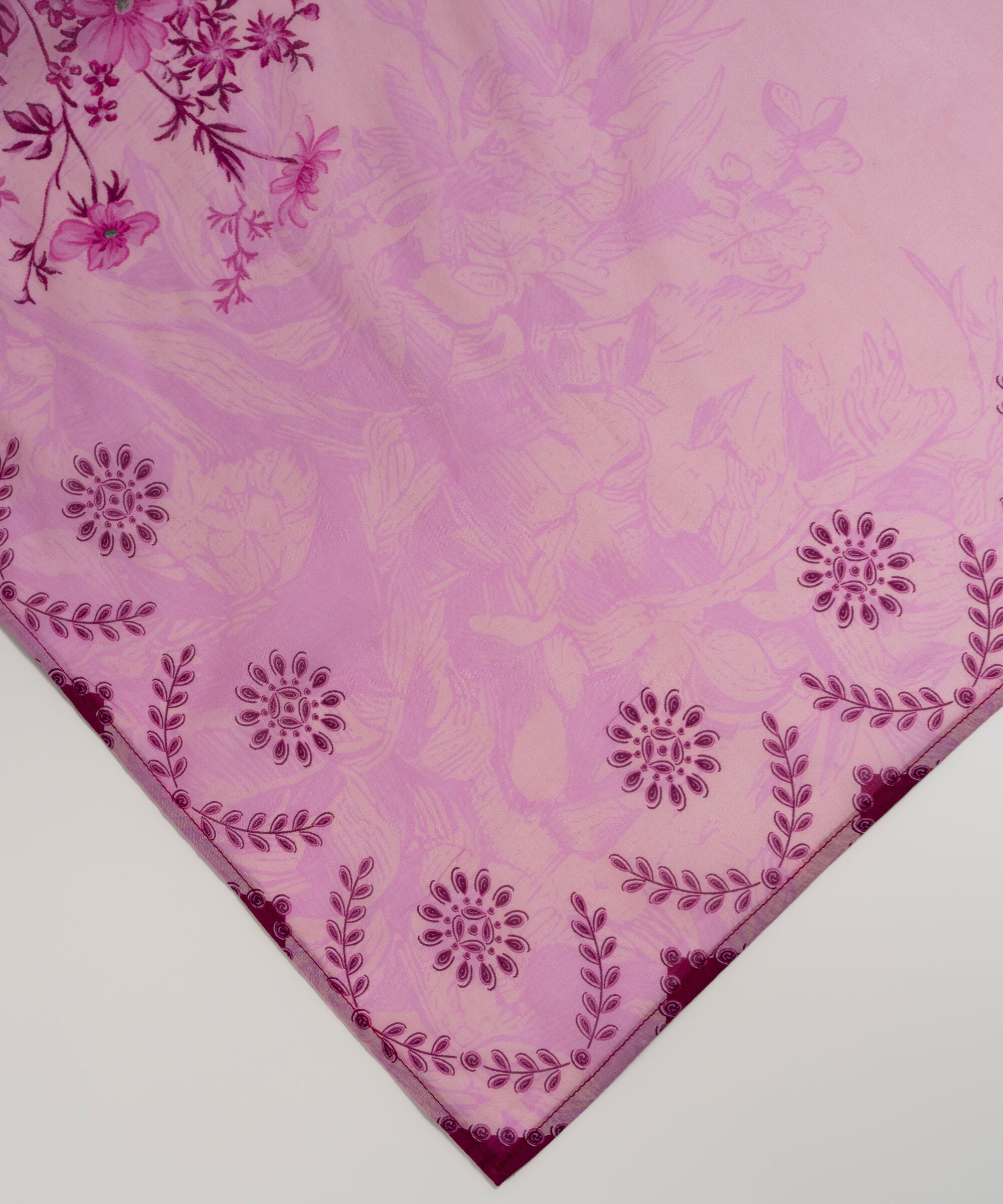 Printed Dupatta PRWCAHMV840D