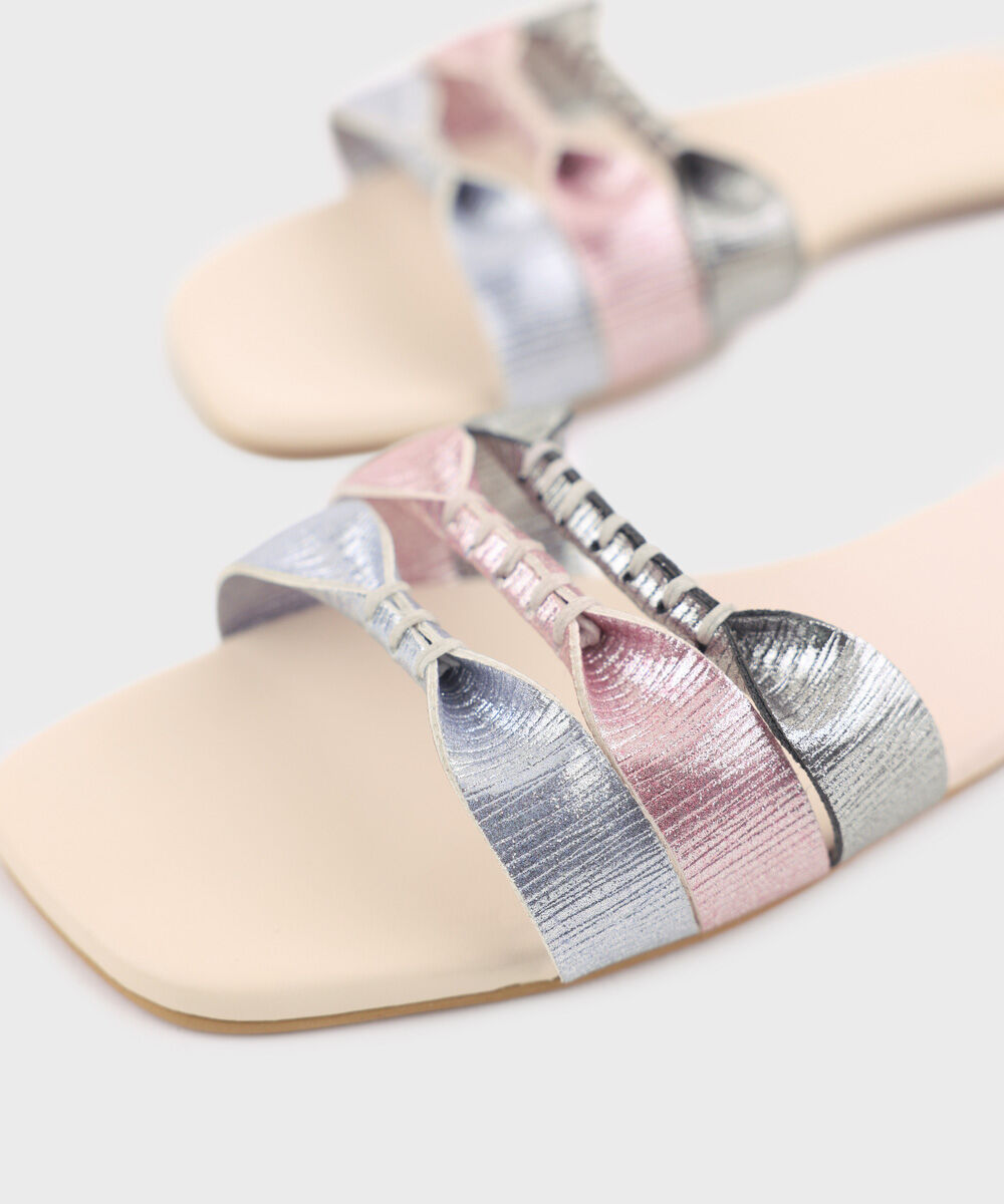 Women's Multi Kolapuri