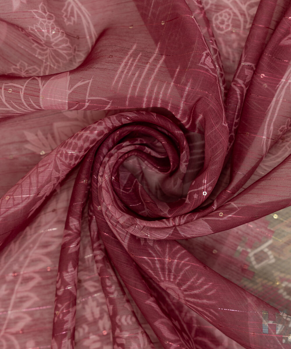 Women's Manaar Multi Printed Dupatta