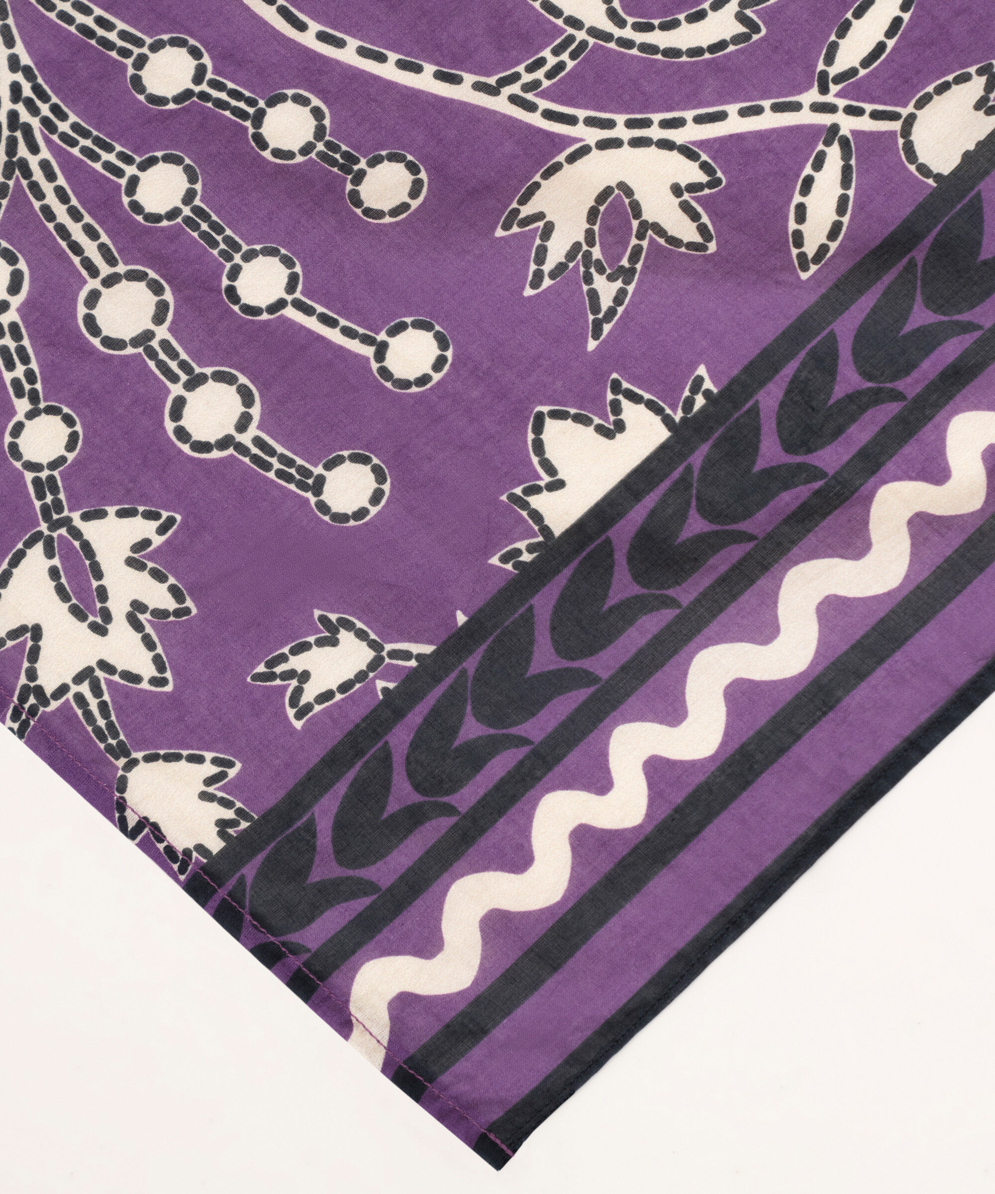 Printed Dupatta 3PCDFW25V22D