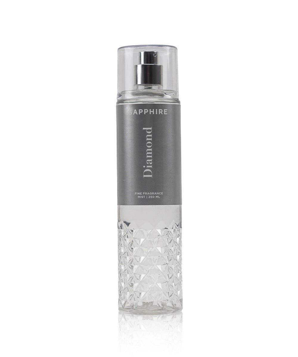 Diamond Women's 250ml Body Mist
