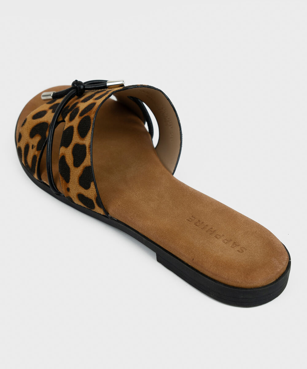 Women's Brown Women's Flats