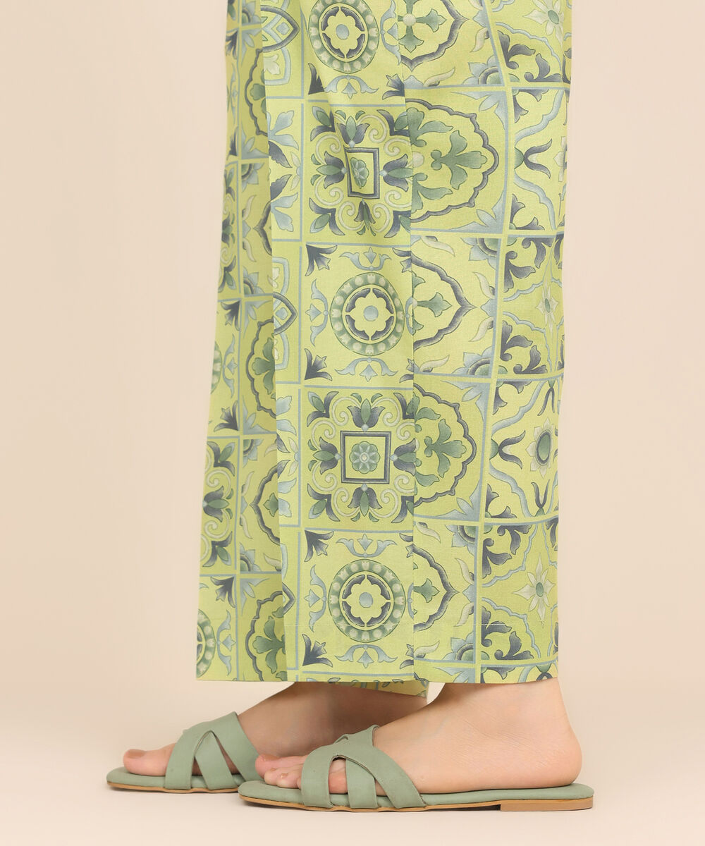 CDFW25V1132T Straight Pants CDFW25V1132T