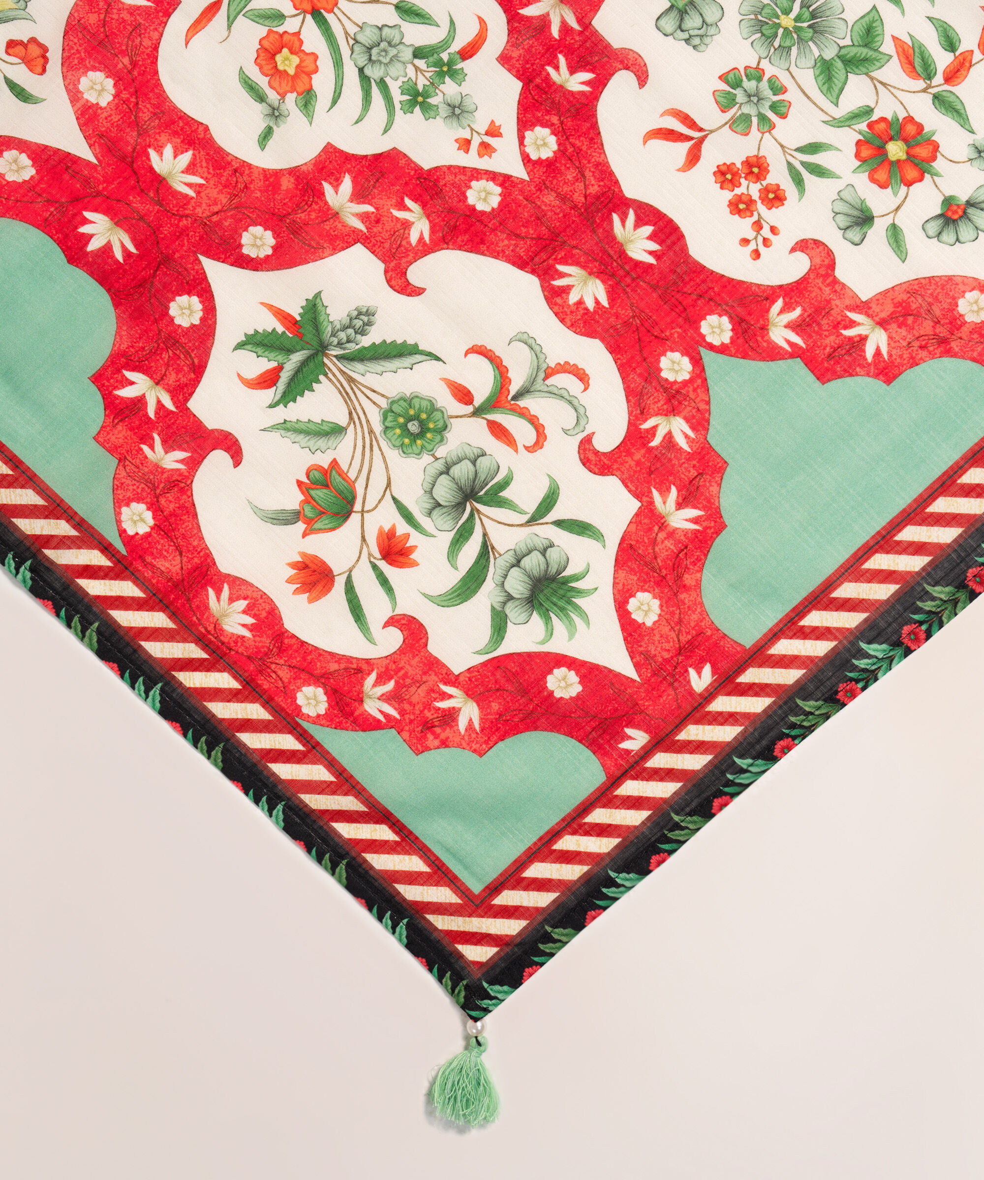 Printed Dupatta ORS26CAH113D