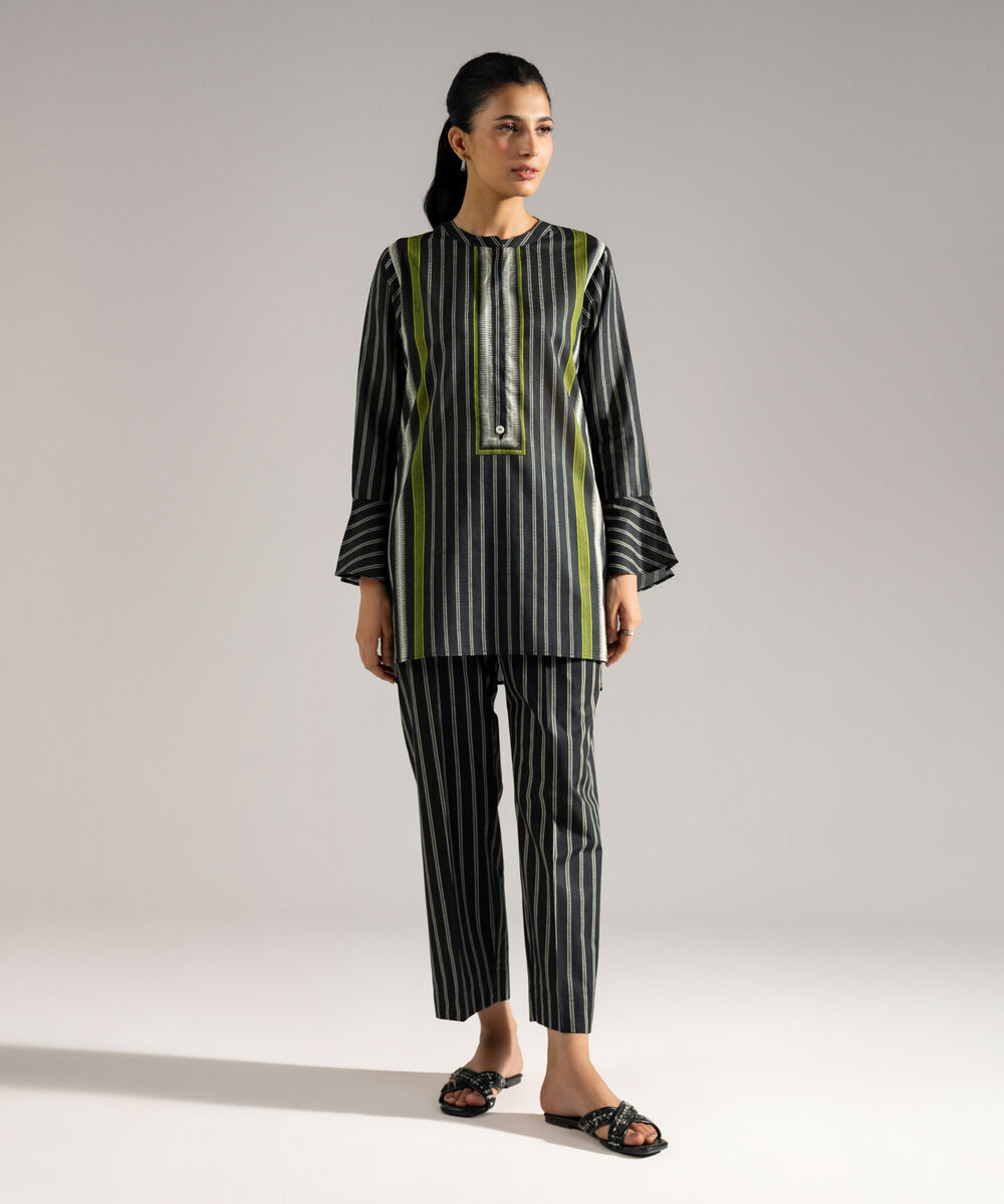 Straight Shirt PRW26STV933S