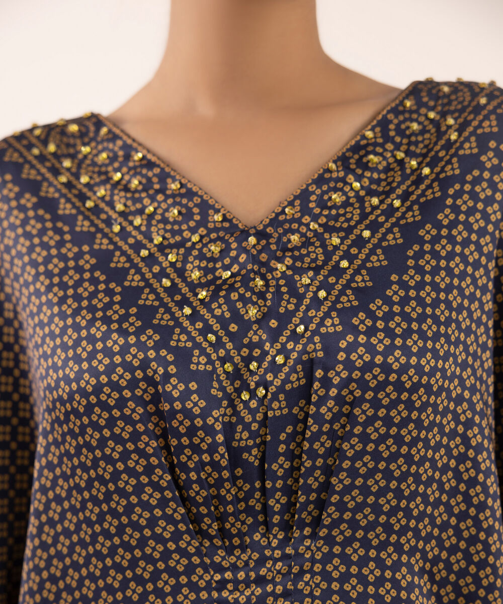 0T3PSLS25V38 RTW Kaftan 0T3PSLS25V38