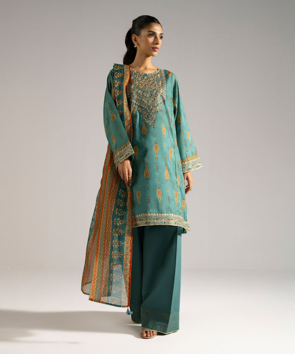 RTW 3 PC Suit PRW26SCHV87B