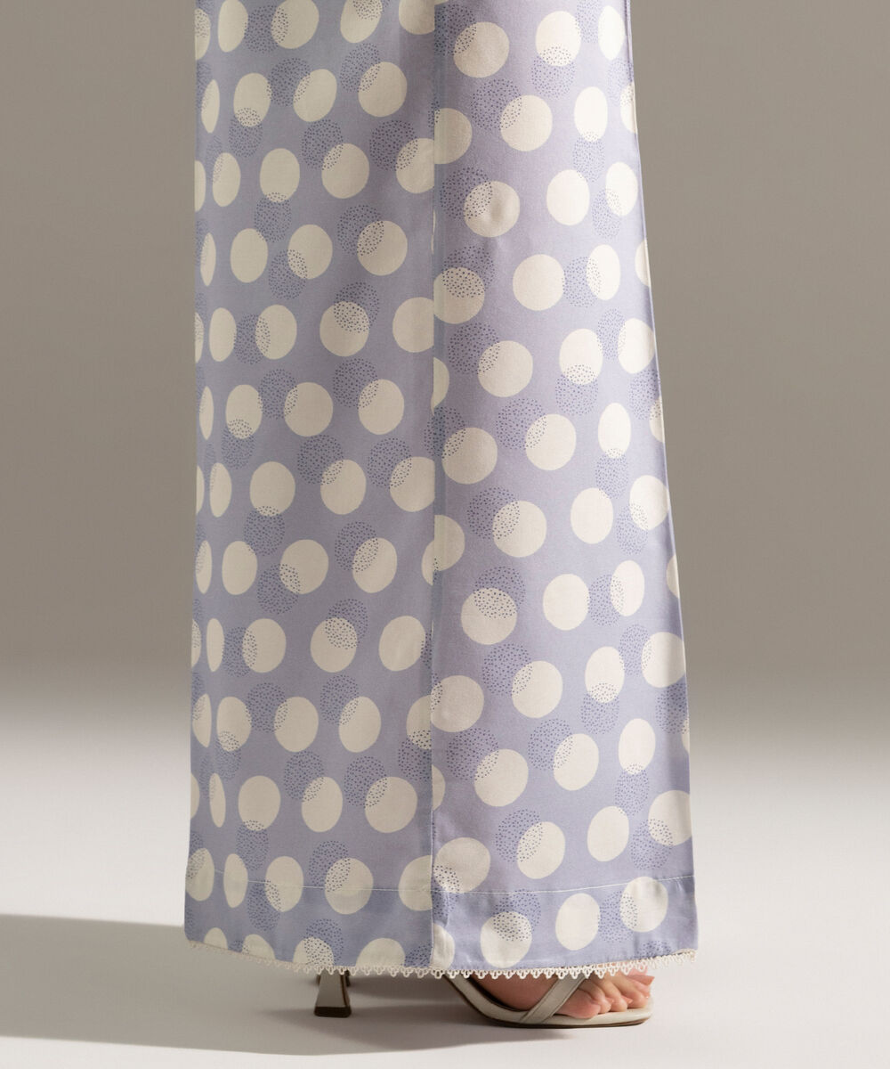 Culottes PRW26CHMV99T