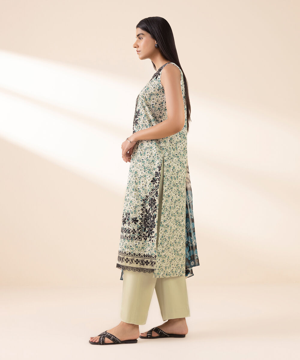 0U3PEDY25V59 Unstitched 3 PC 0U3PEDY25V59