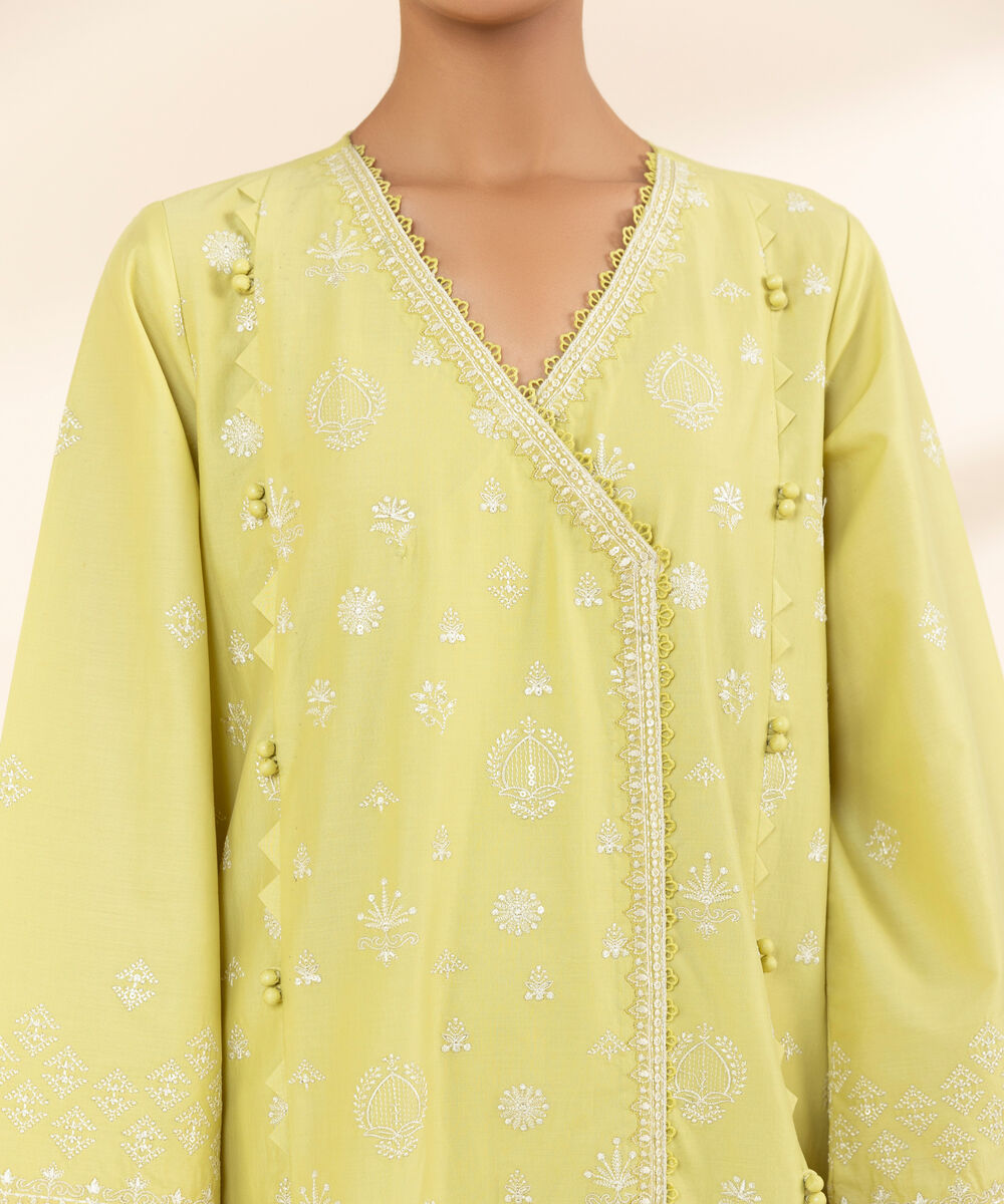 U3PESD25V515 Unstitched 3 PC U3PESD25V515