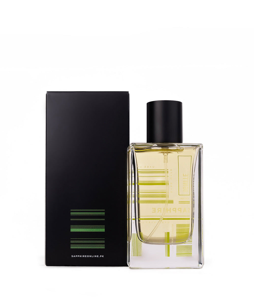 Men's Ignite 50ml Fragrance