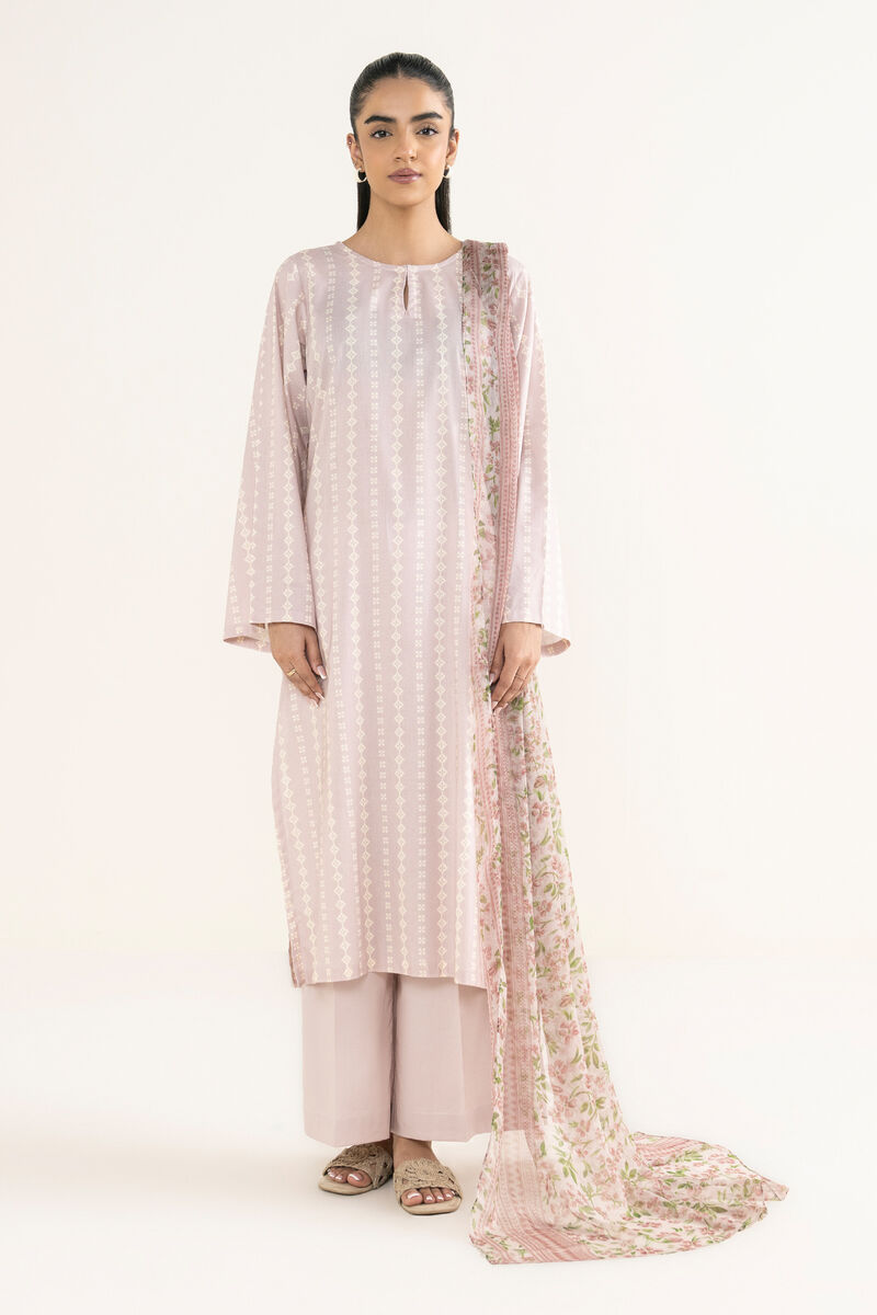 Printed Chiffon Dupatta