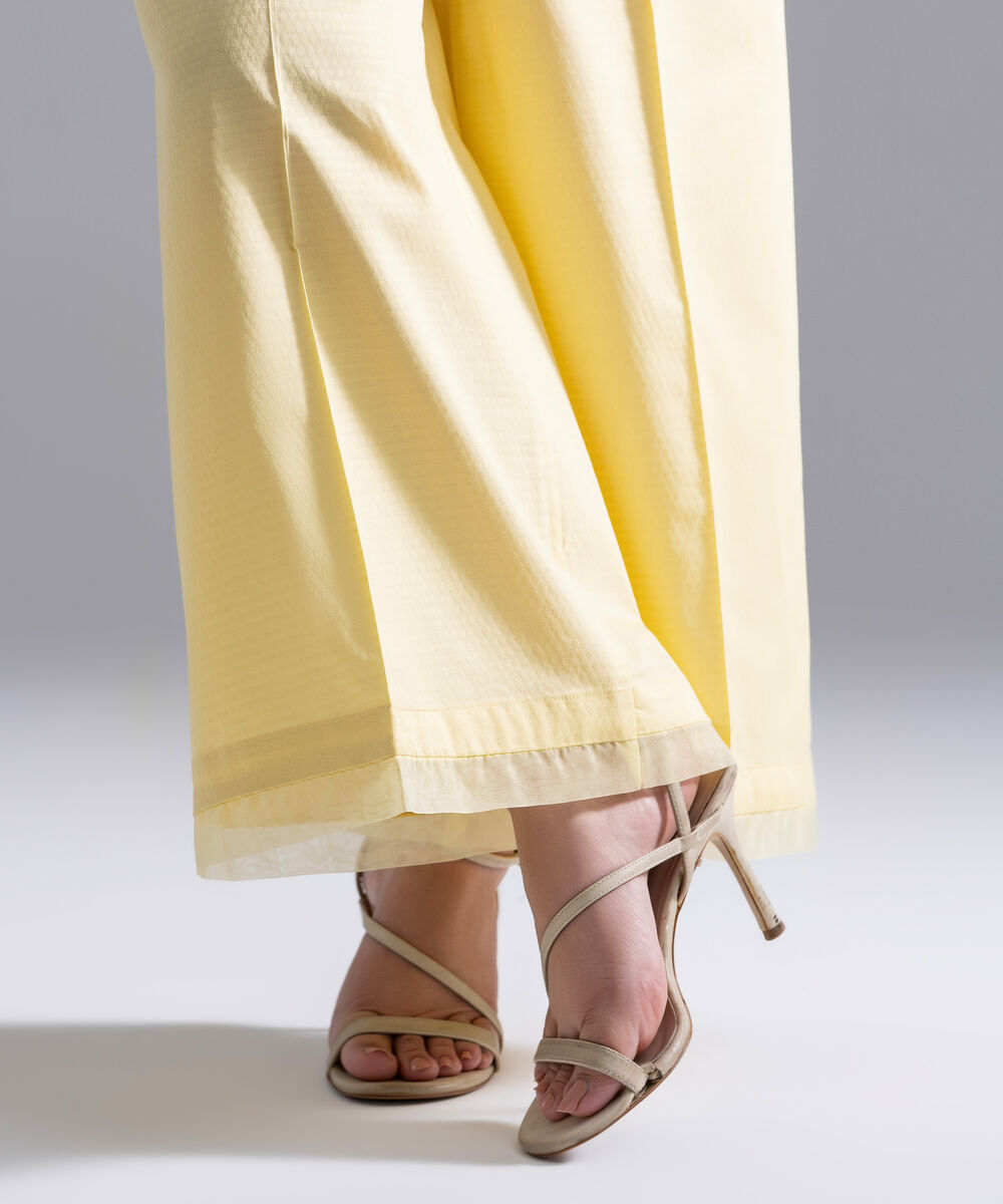 Flared Pants PRW26SMV931T