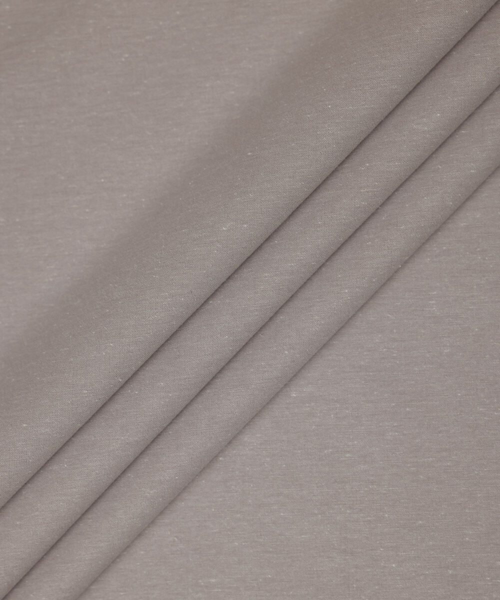 Man - Grey Premium Wash & Wear Suit