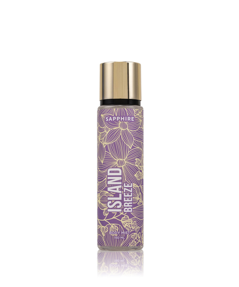 Women's Body Mist