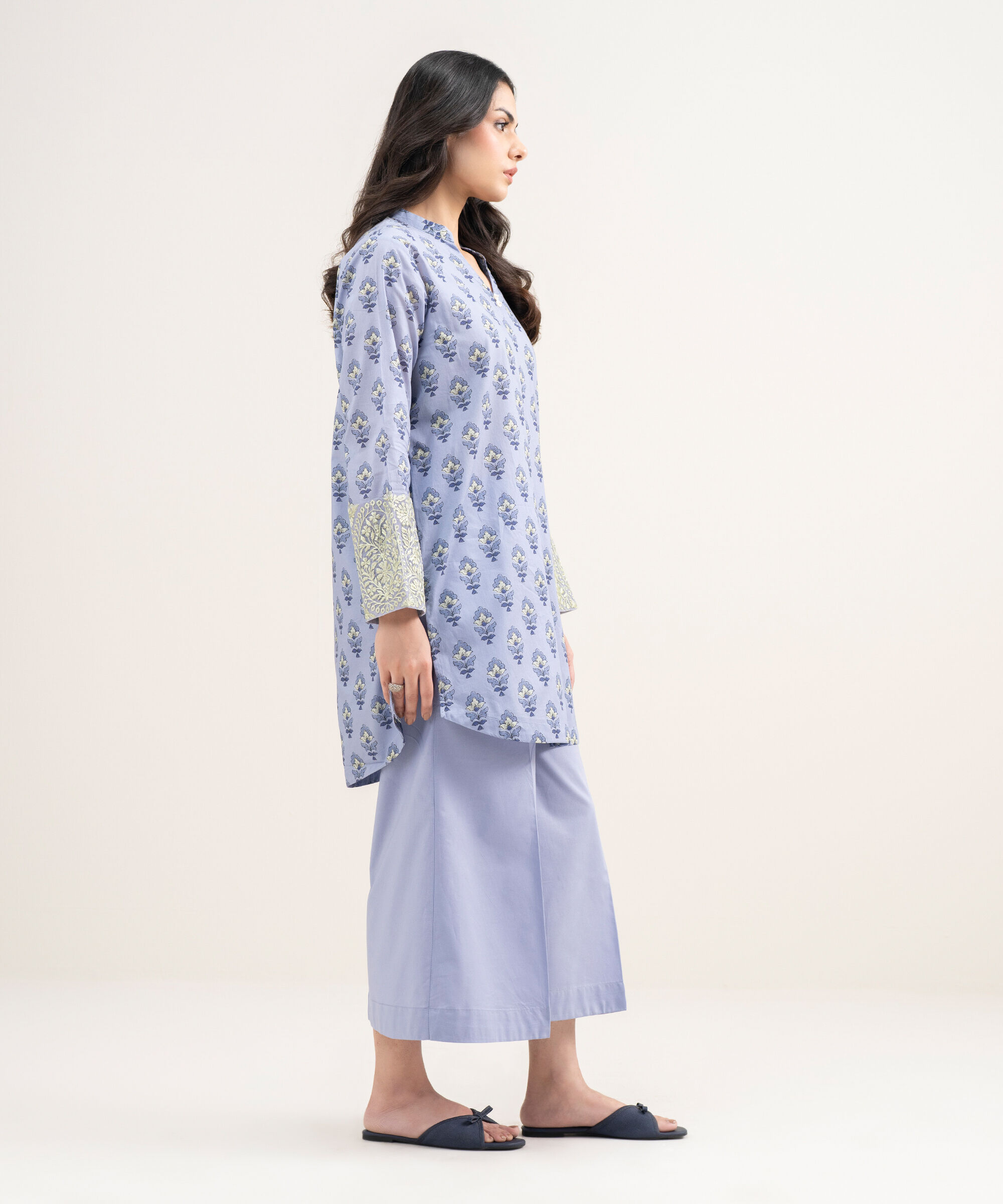Straight Shirt PBS26HMV319S