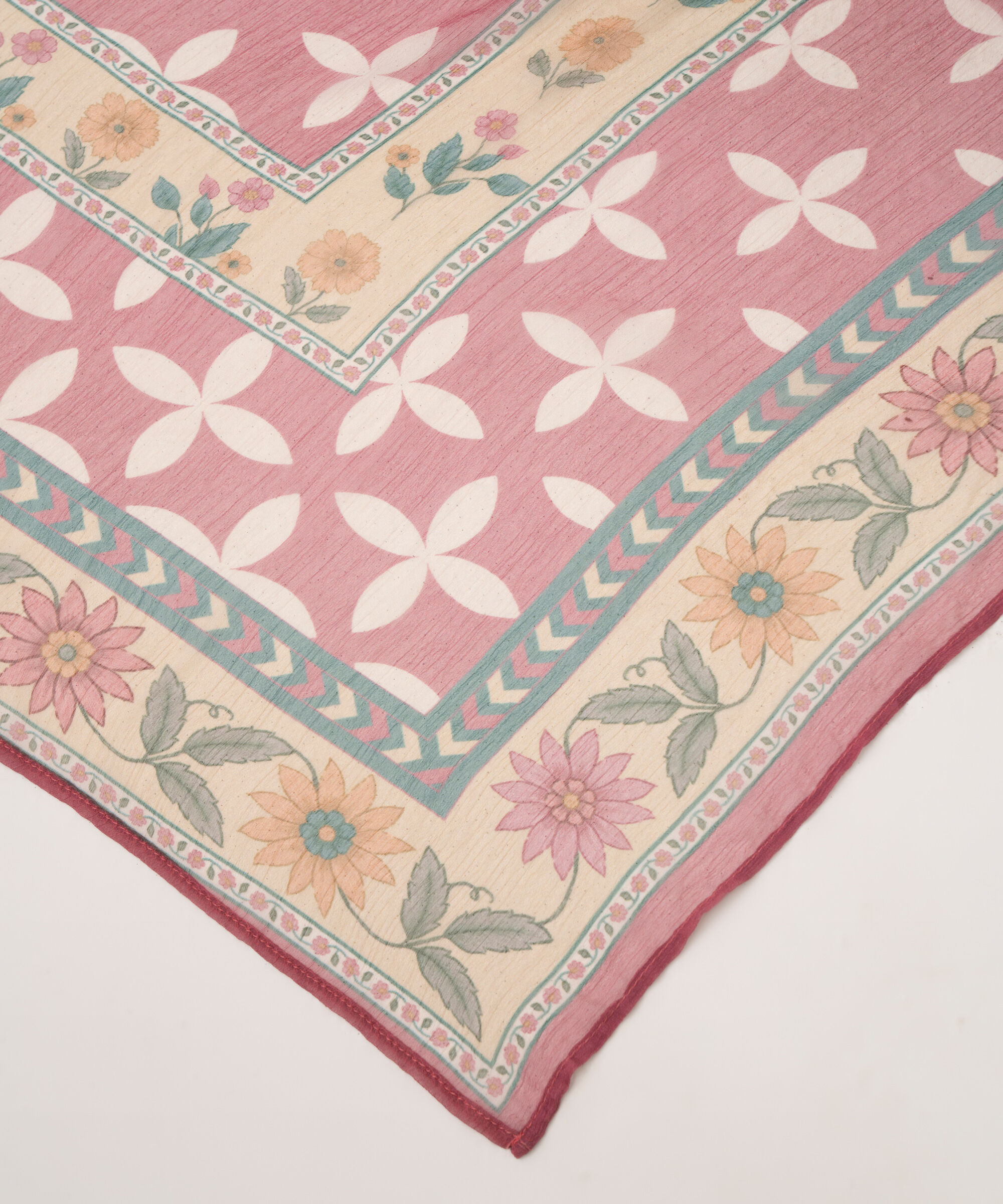 Printed Dupatta 3PDFW25V216D