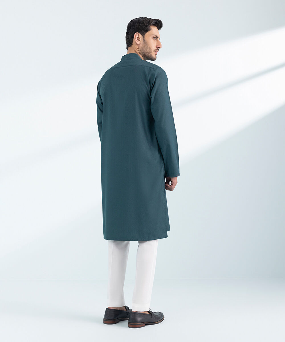 00MSTKR25V23 Men's Kurta 00MSTKR25V23