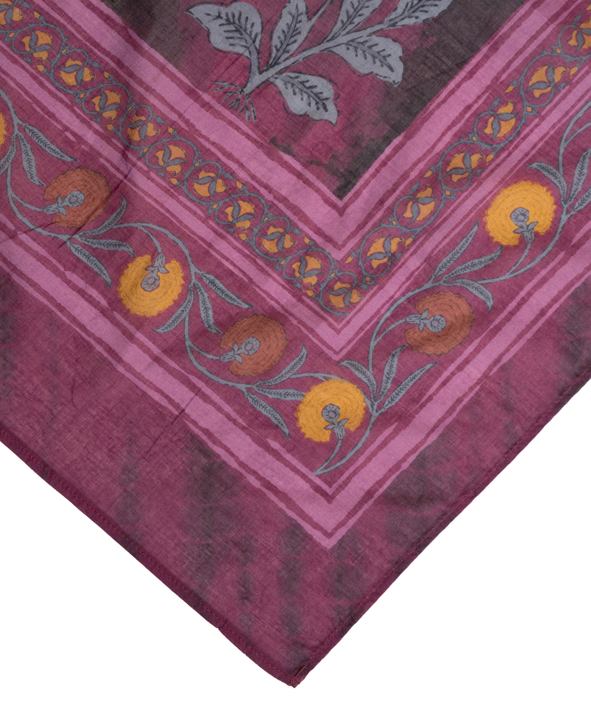 Printed Dupatta 3PDFW25V234D