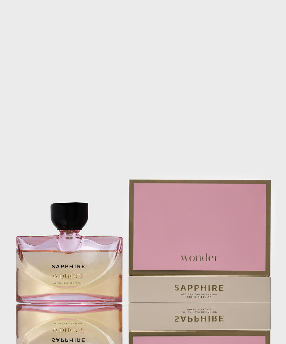 Women's 100 ml Perfume