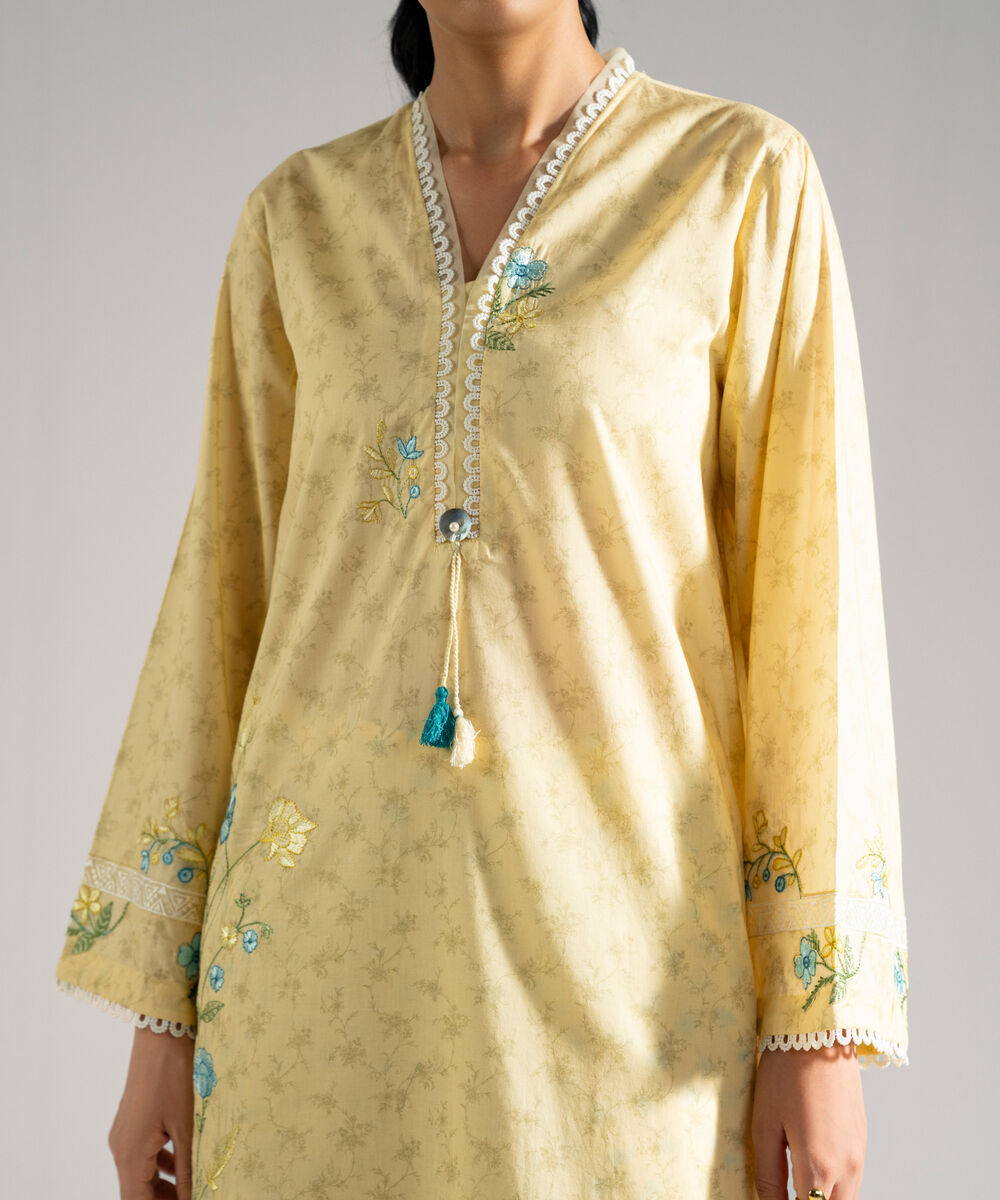 A-Line Shirt PRW26CTV926S