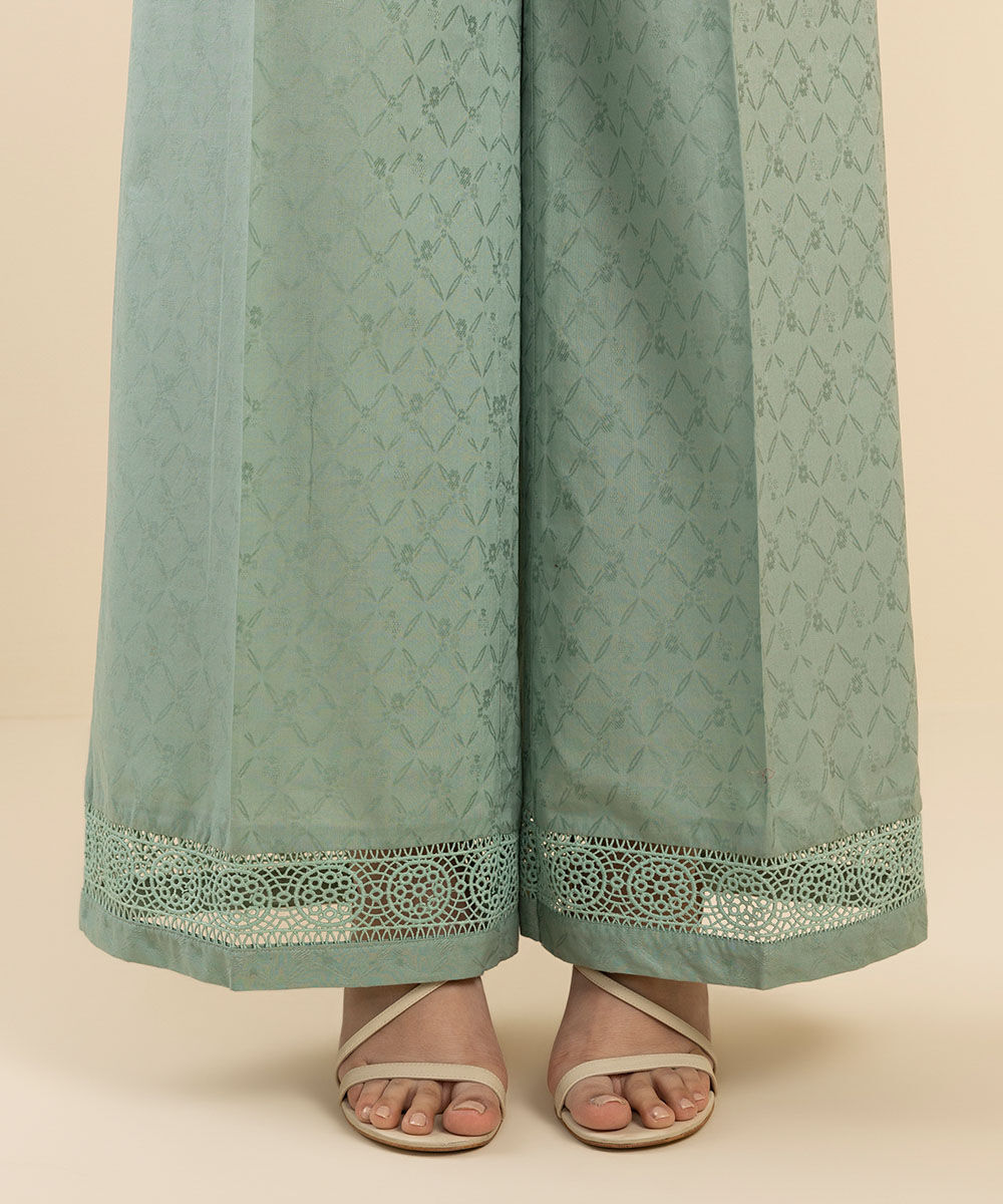 3PRSTE25V37T Flared Pants 3PRSTE25V37T