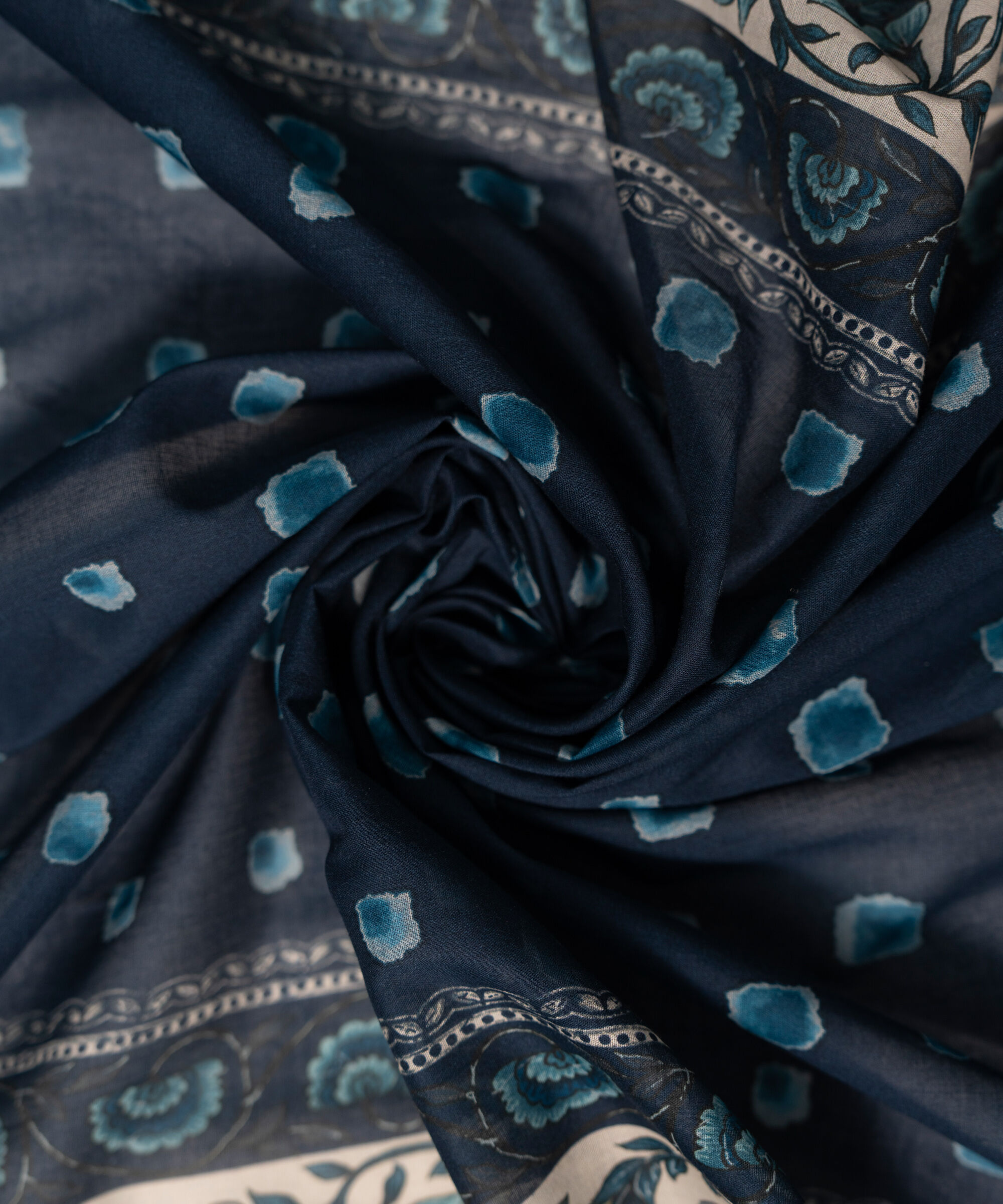 Printed Dupatta PBS26CMV625D
