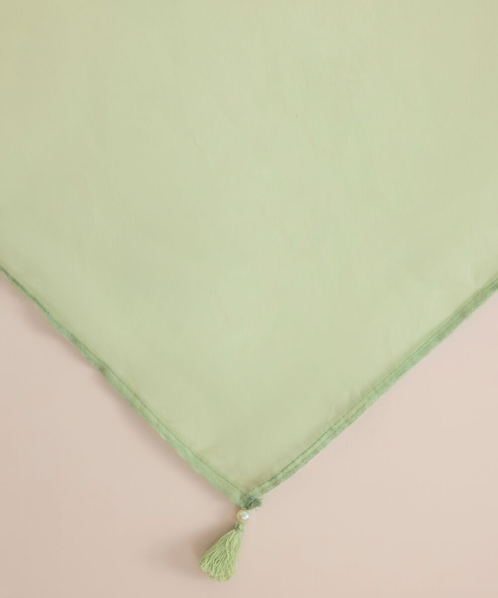 Solid Dupatta 3PRST25V546D