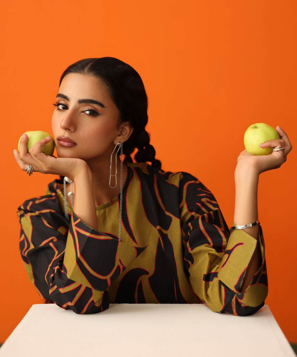 03PPRW25V147 Boxy Shirt 03PPRW25V147