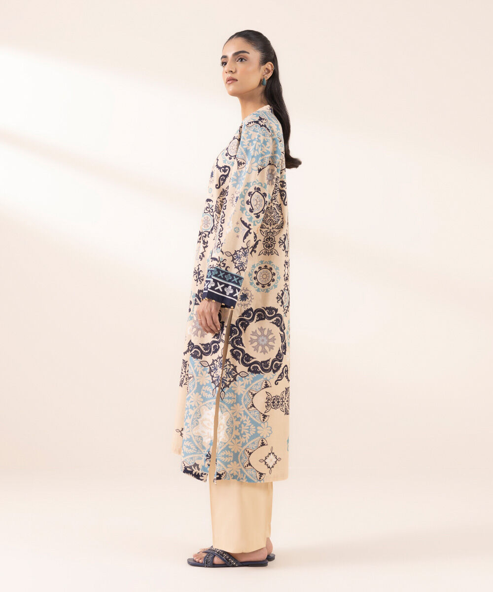 3PDYES25V28S A-Line Shirt 3PDYES25V28S