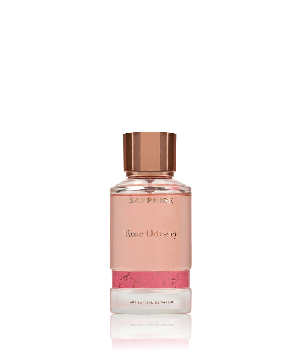 Rose Odyssey 100ml Women's Perfume