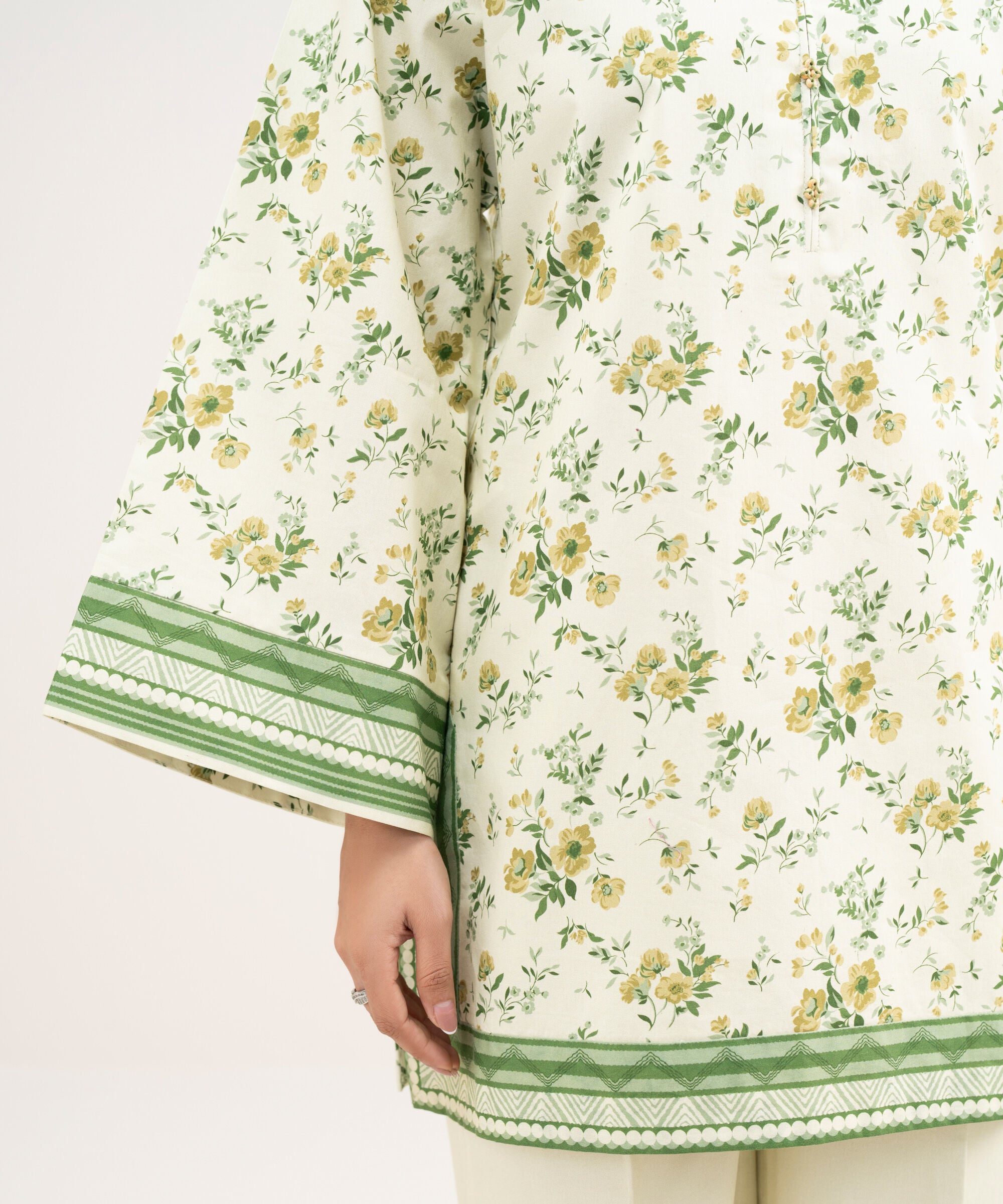 Unstitched 2 PC U2TDDS26V363