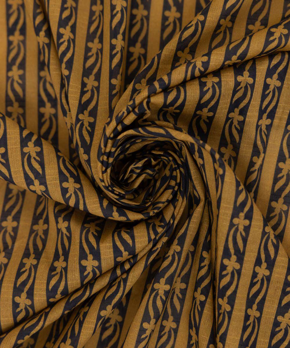 Woman - Printed Voile Dupatta