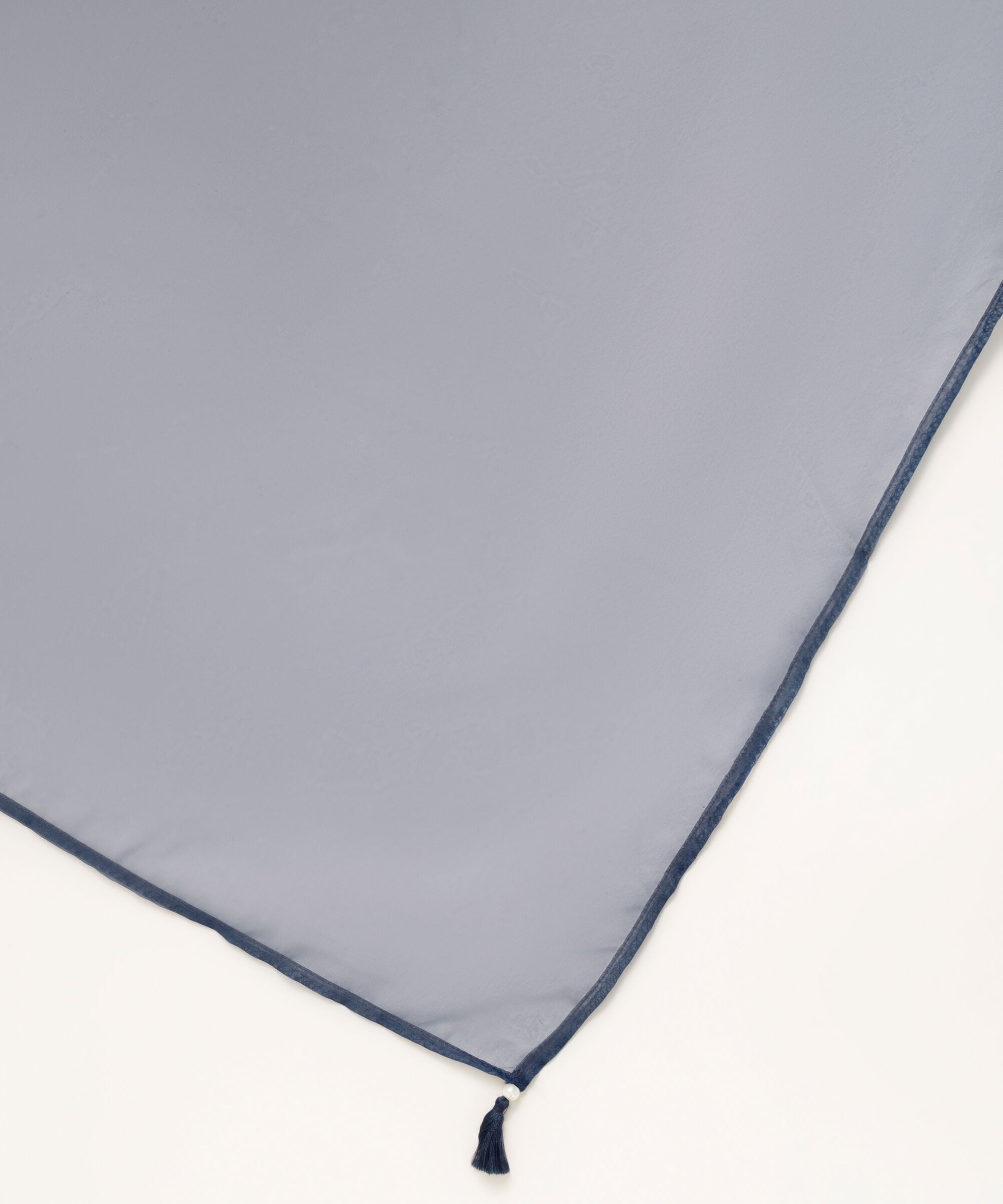 Solid Dupatta 3PSDW25V542D