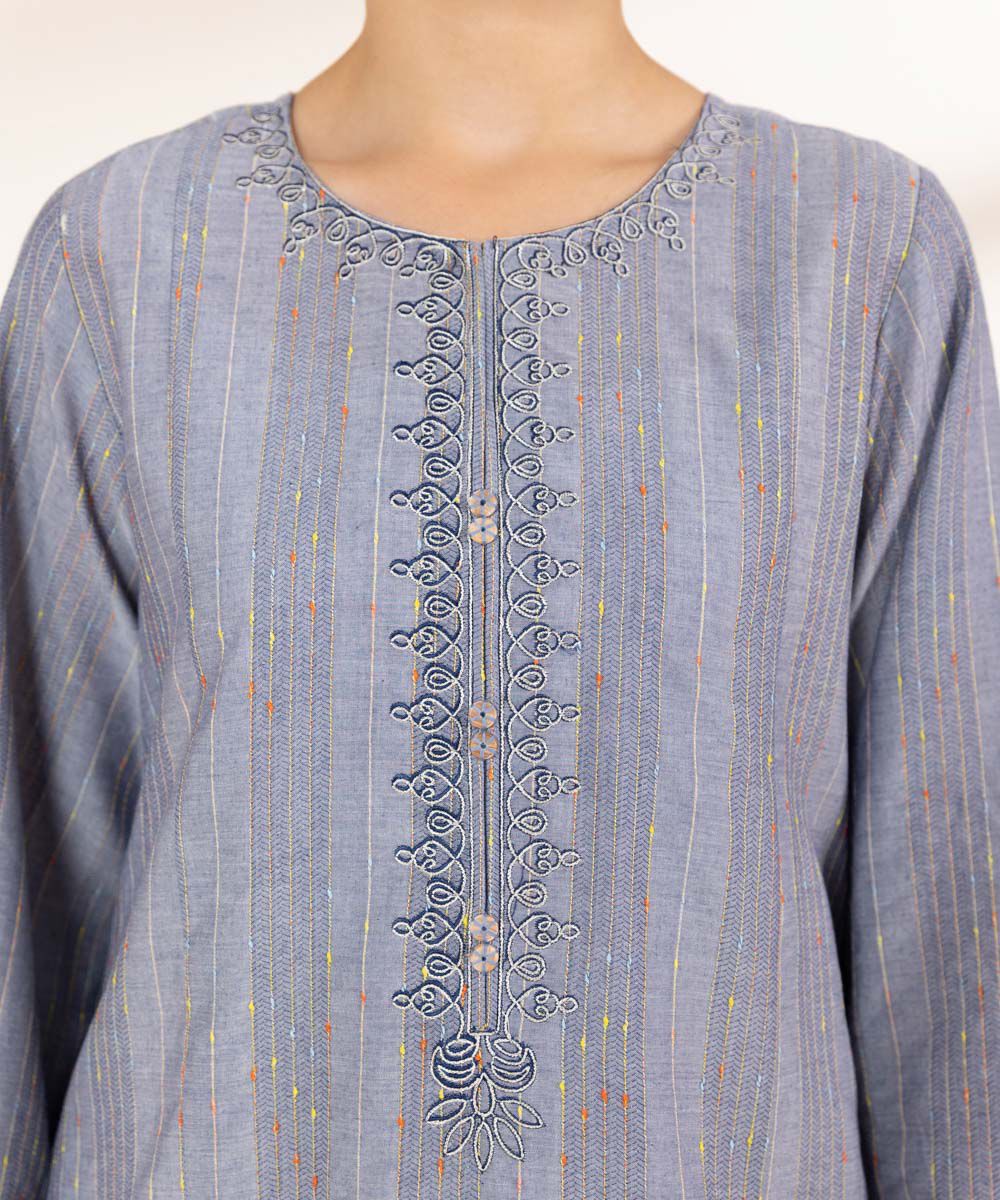 3PCRNSTW256S A-Line Shirt 3PCRNSTW256S