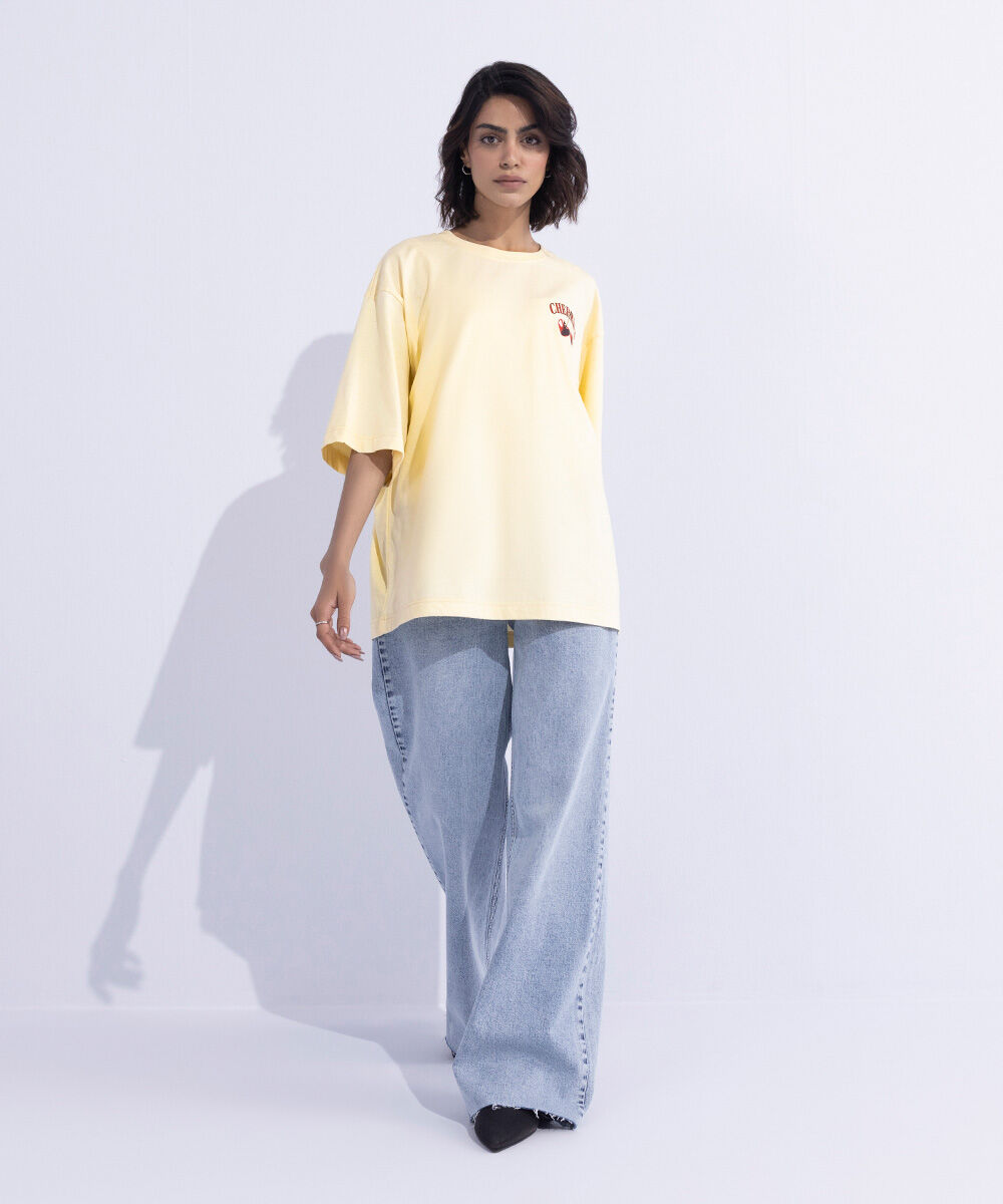 WTOPS25V2083 WEST T-Shirt WTOPS25V2083 i