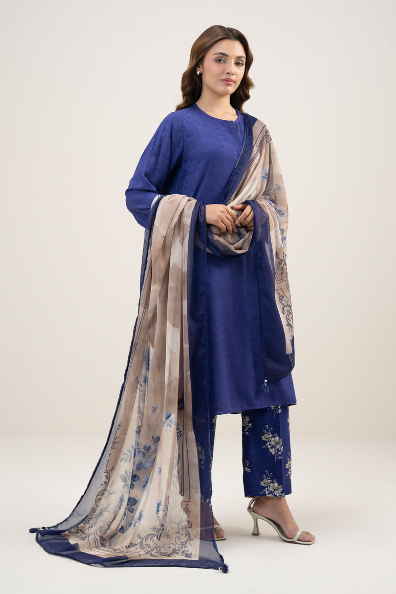 Printed Tissue Dupatta