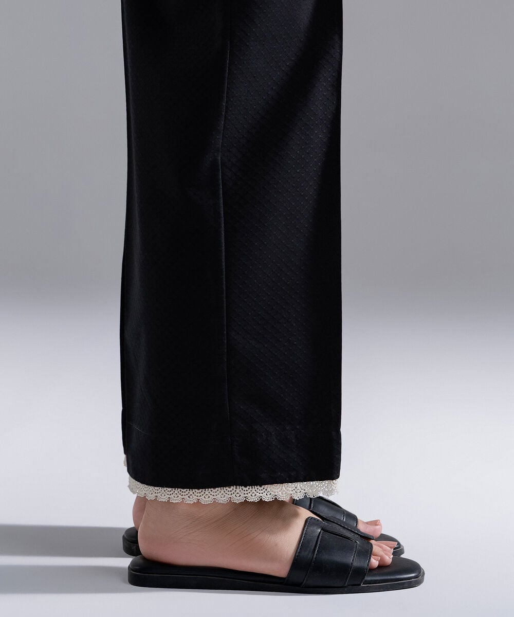 Straight Pants PRW26SMV926T
