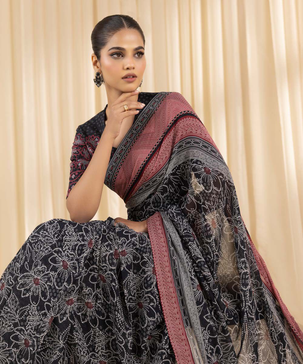 Silk Saree 0USRELX25V21