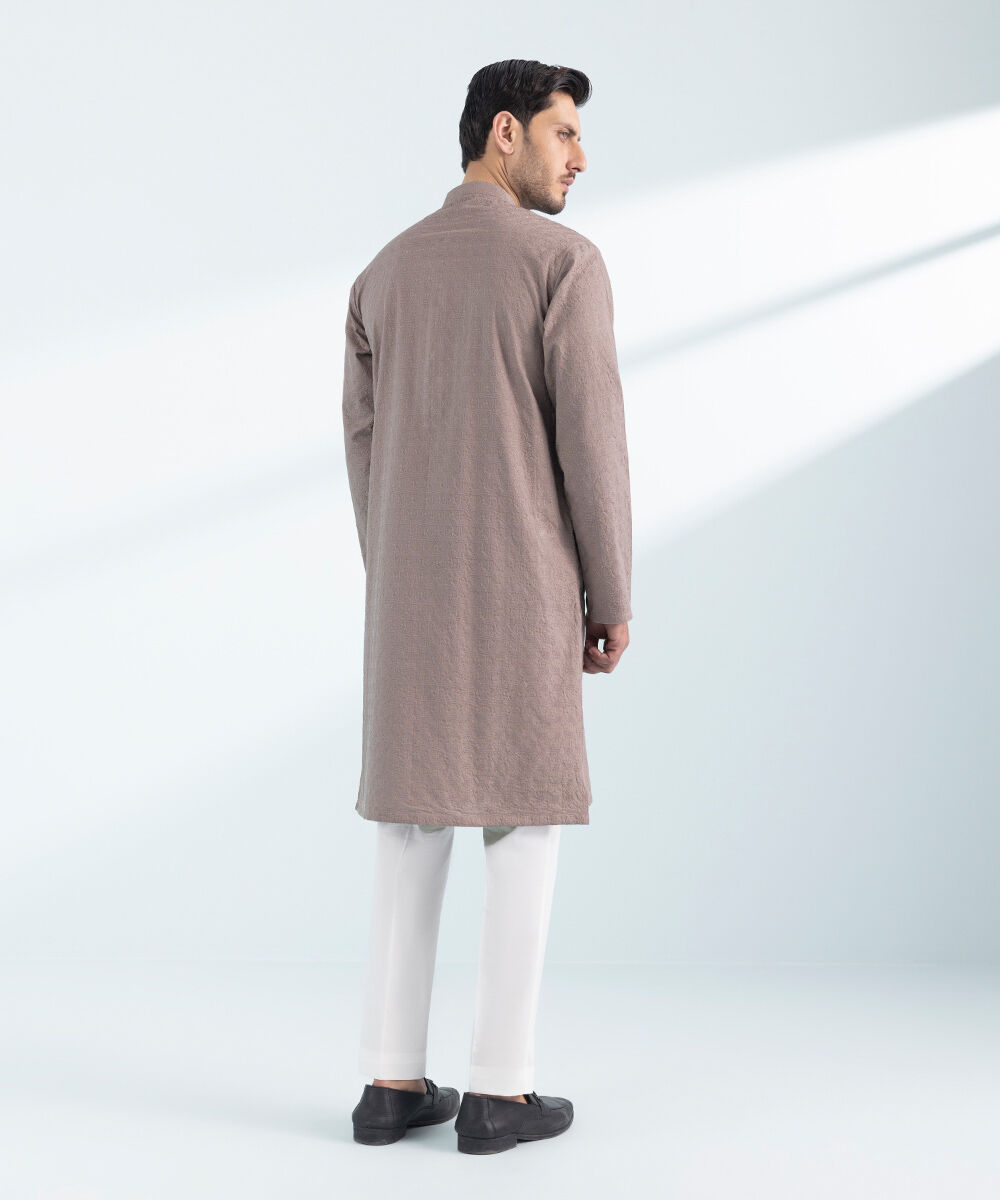 0MSTEKR25V25 Men's Kurta 0MSTEKR25V25
