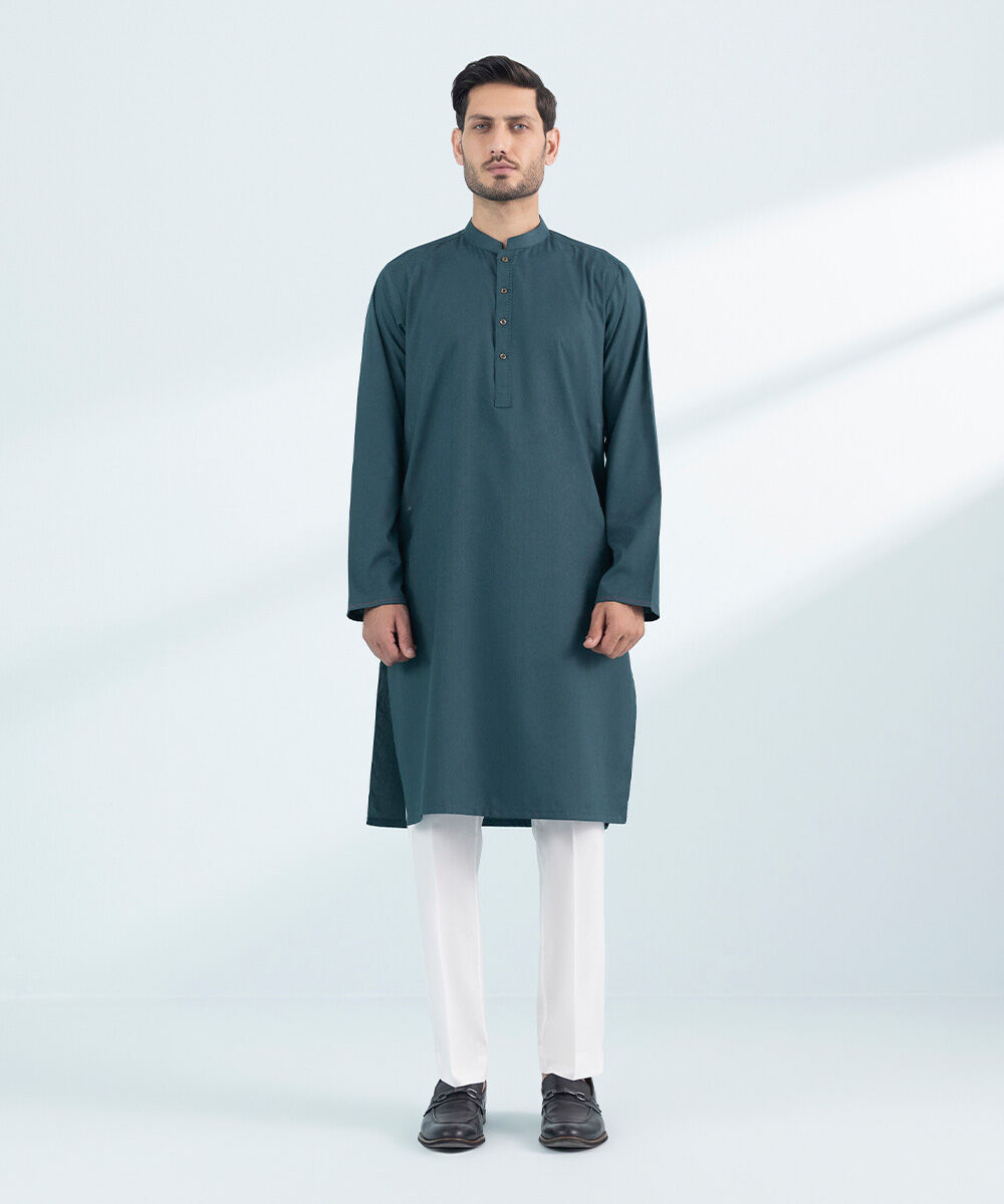 00MSTKR25V23 Men's Kurta 00MSTKR25V23