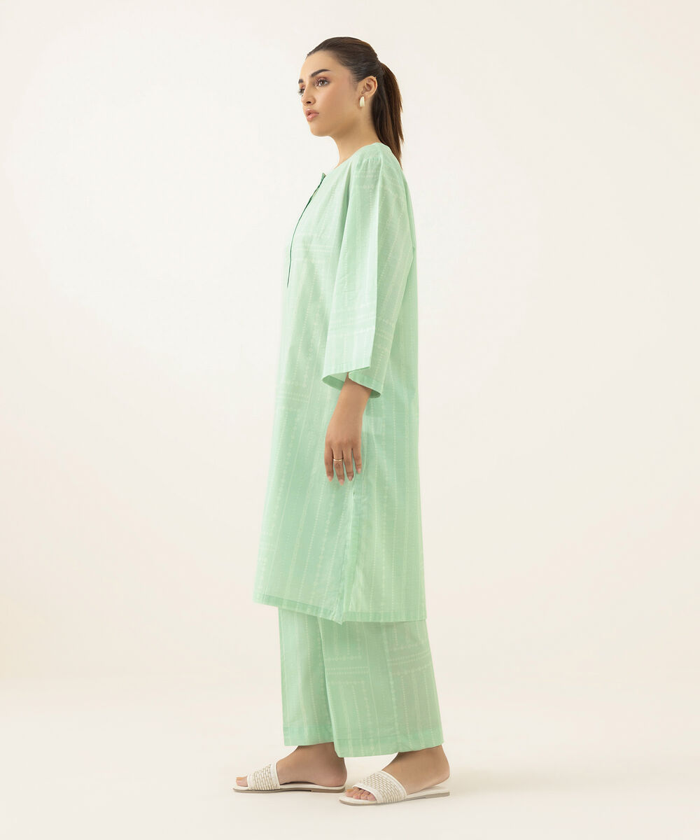 3PDFW25V1134 A-Line Shirt 3PDFW25V1134