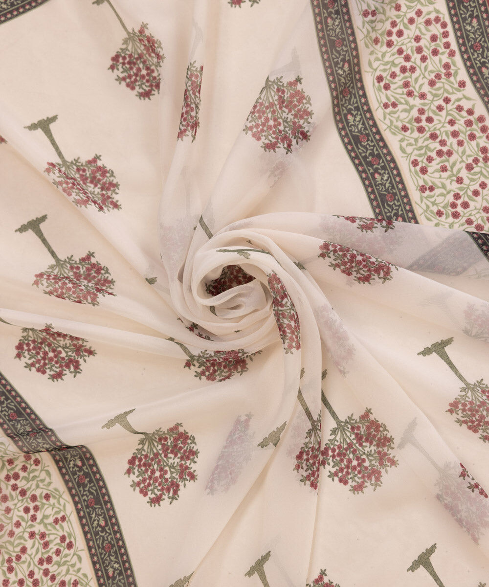 Printed Dupatta 2PRSGW24V27D