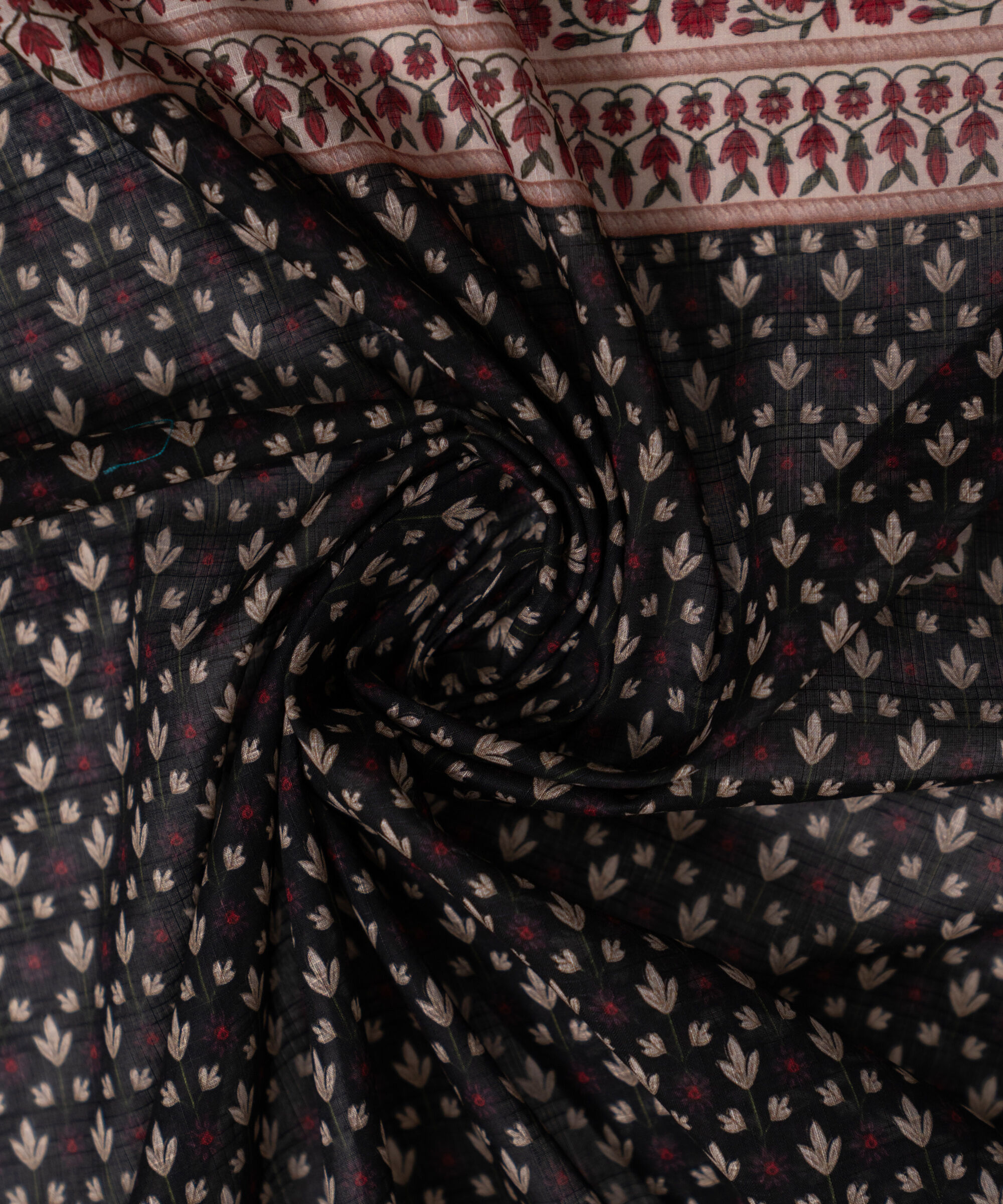 Printed Dupatta PRWCAHMV823D