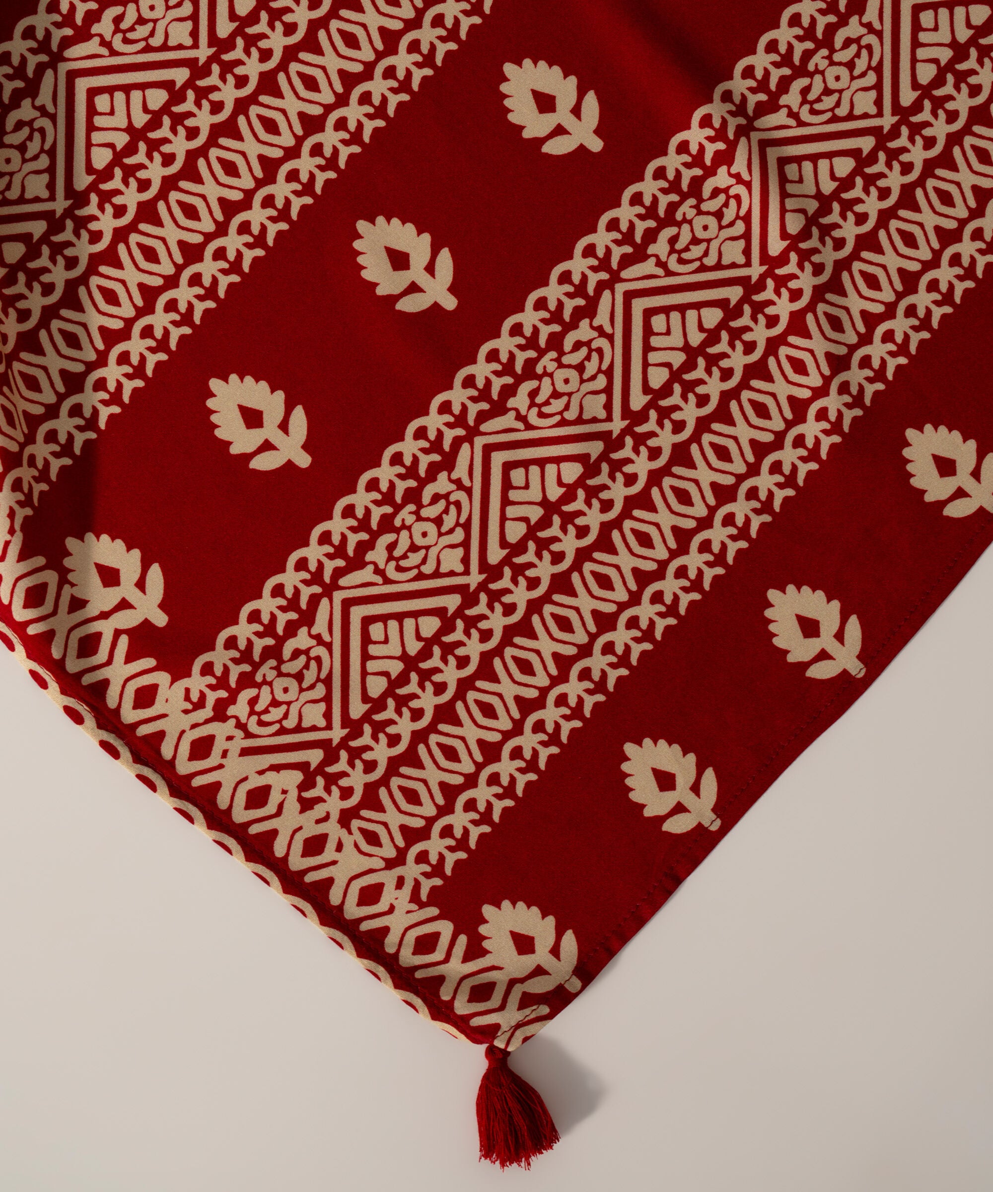 RTW Dupatta 3PCCRCASV94D