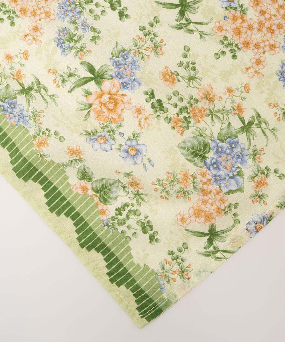 Lawn Printed Dupatta