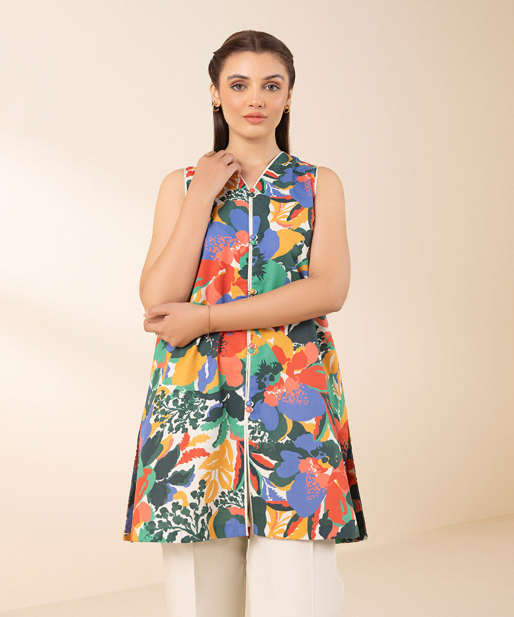 0U2TDY25V126 Unstitched 2 PC 0U2TDY25V126 i